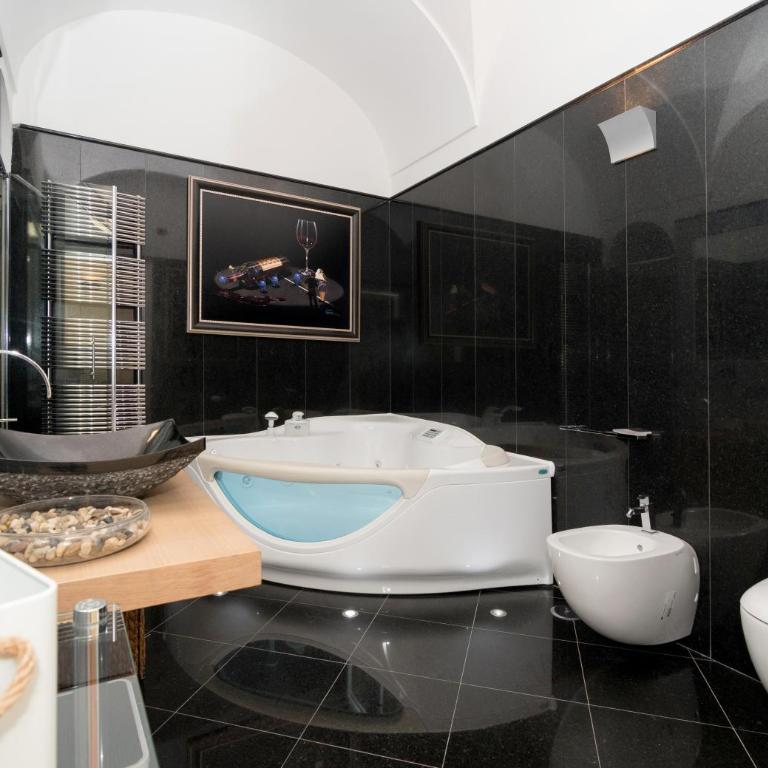 La finestra su Capri - Casa con 1 Camera da Letto - 3