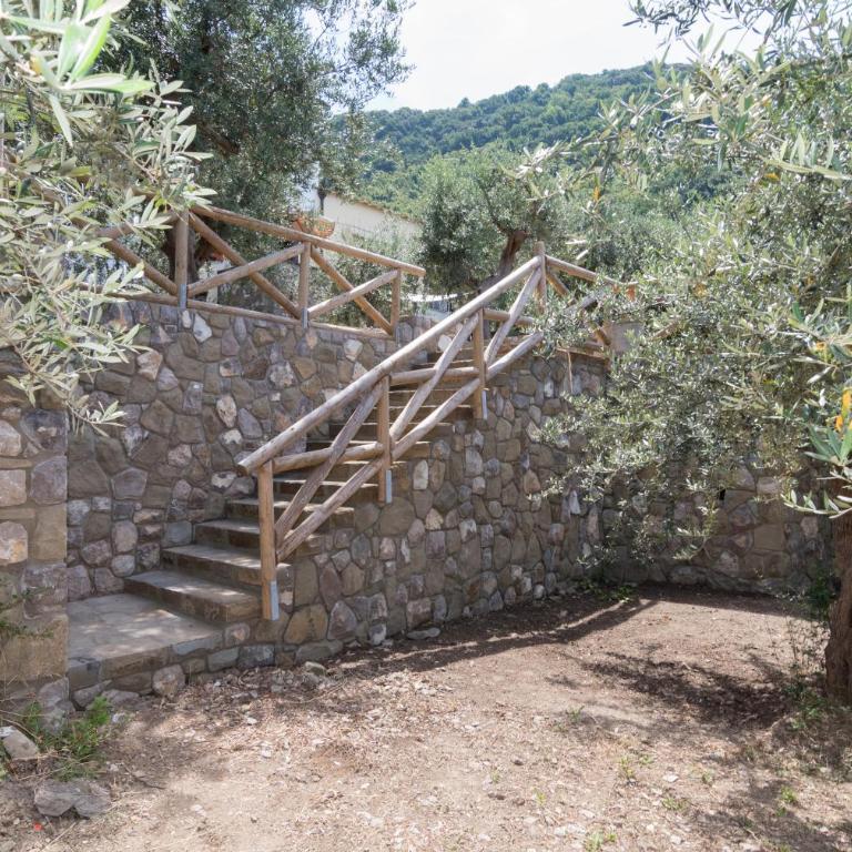 La finestra su Capri - Casa con 1 Camera da Letto - 5