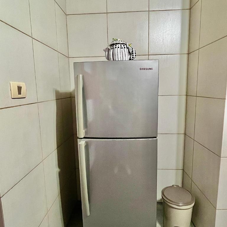 Vista a las montañas y Calefaccion cerca de teleferico y U Catolica - Two-Bedroom Apartment - 46