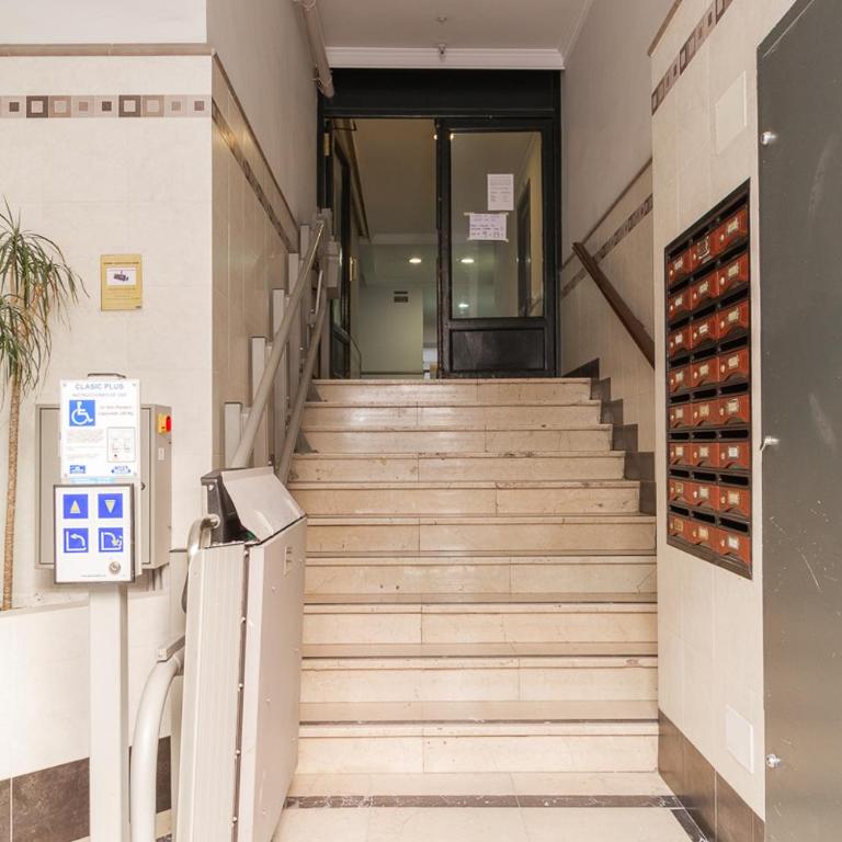 Cituspace Fernán Gonzalez - Appartement - 17