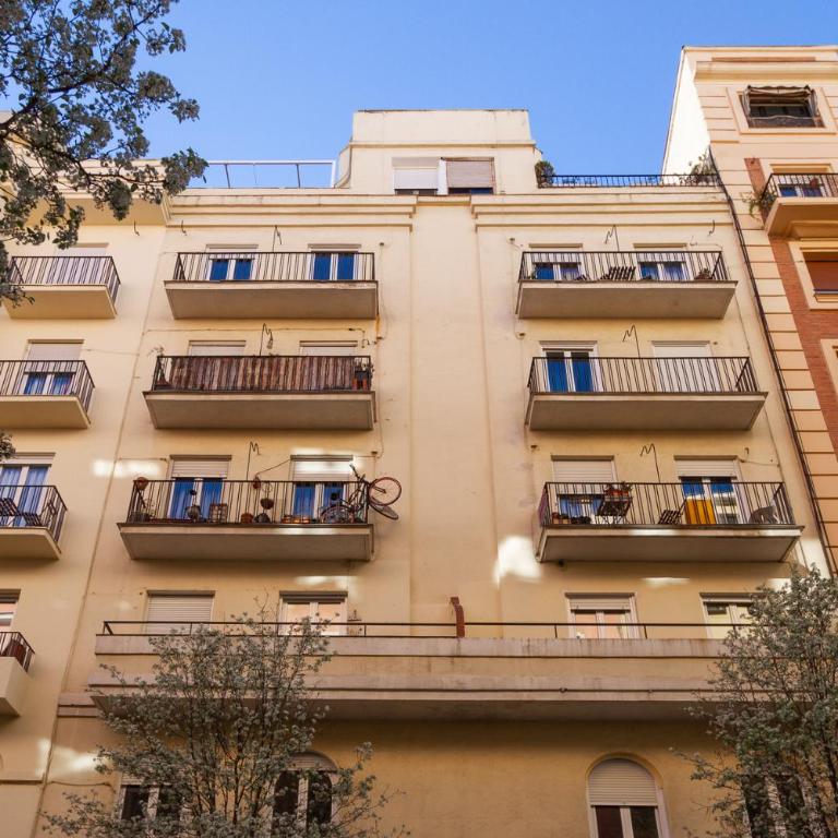 Cituspace Fernán Gonzalez - Appartement - 19