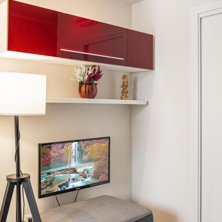 GuestHost - La Corte del Re - Piazza della Libertà Apartment - Appartamento con 2 Camere da Letto - 10