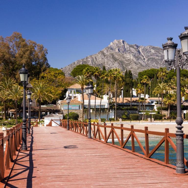 Pent-House on the Golden Mile - Apartamento de 1 dormitorio - 3