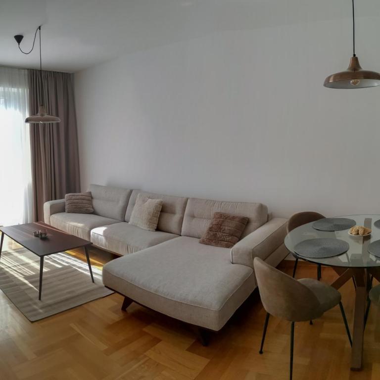 Apartments Radovic - One-Bedroom Apartment - 5