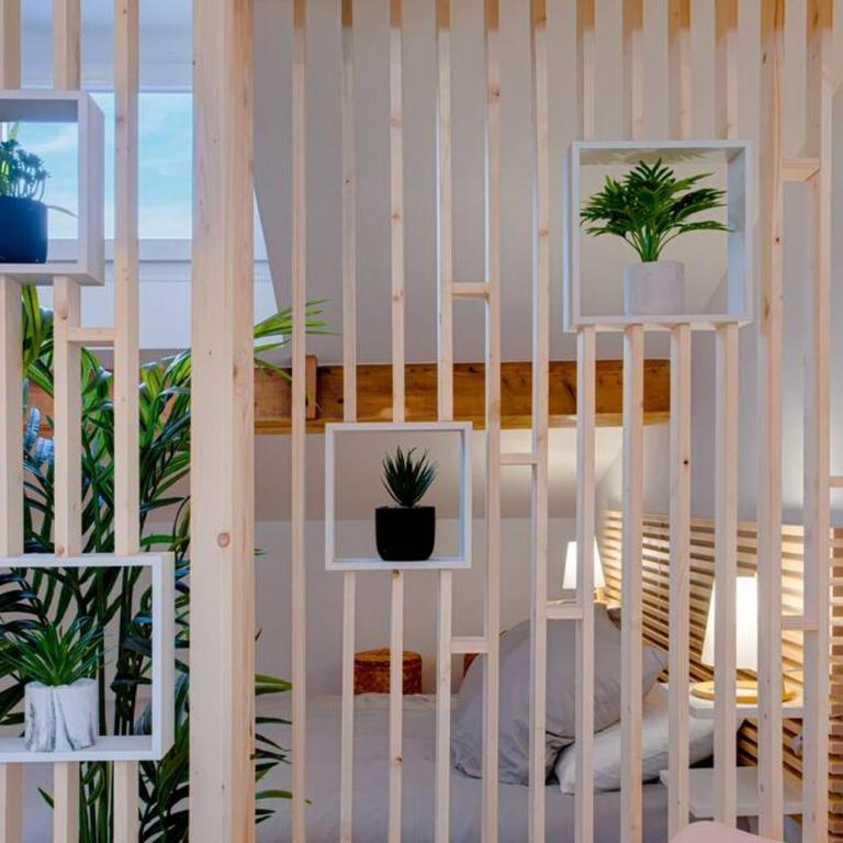 Le Saint-éxupery - One-Bedroom Apartment - 5