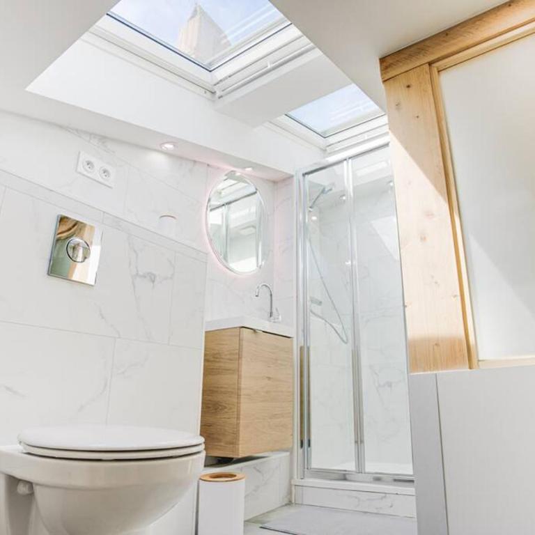 Le Saint-éxupery - One-Bedroom Apartment - 7