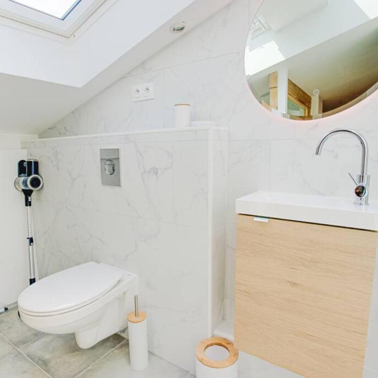 Le Saint-éxupery - One-Bedroom Apartment - 9