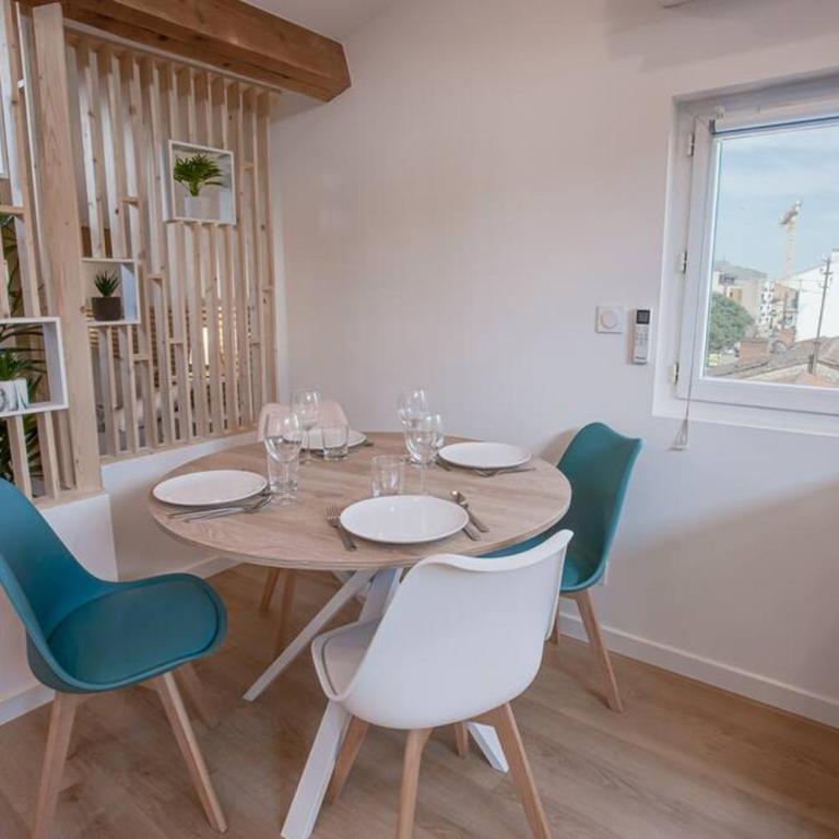 Le Saint-éxupery - One-Bedroom Apartment - 11