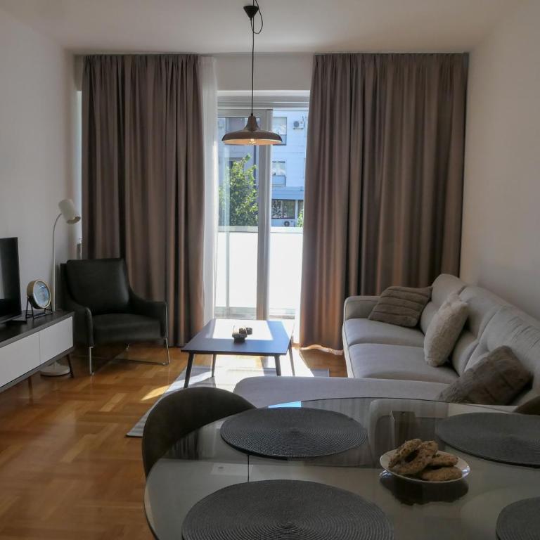 Apartments Radovic - One-Bedroom Apartment - 16