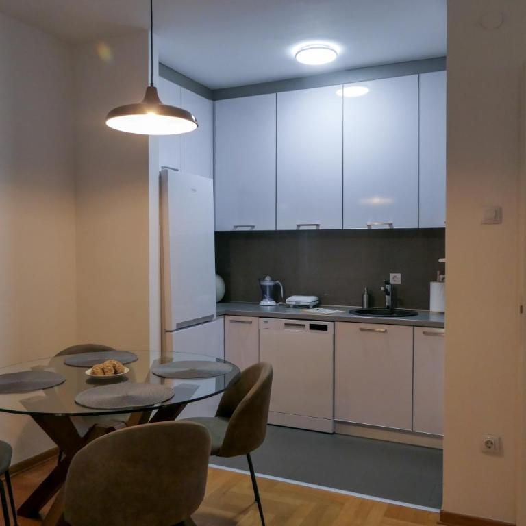 Apartments Radovic - One-Bedroom Apartment - 18