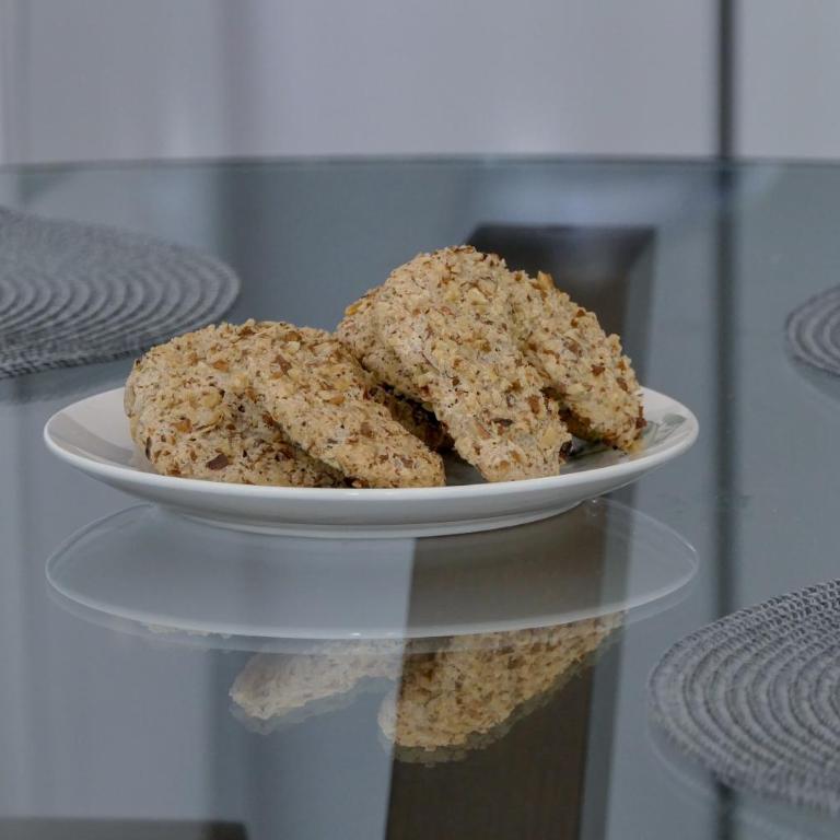 Apartments Radovic - One-Bedroom Apartment - 19