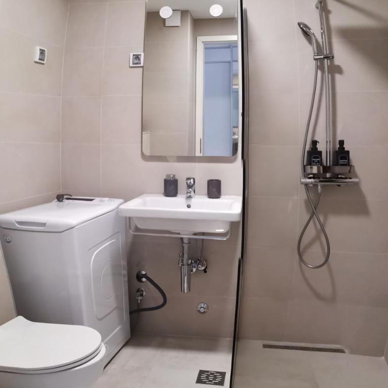 Apartments Radovic - One-Bedroom Apartment - 20