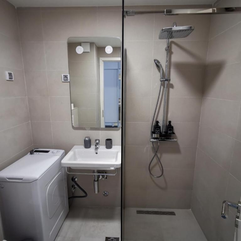 Apartments Radovic - One-Bedroom Apartment - 21