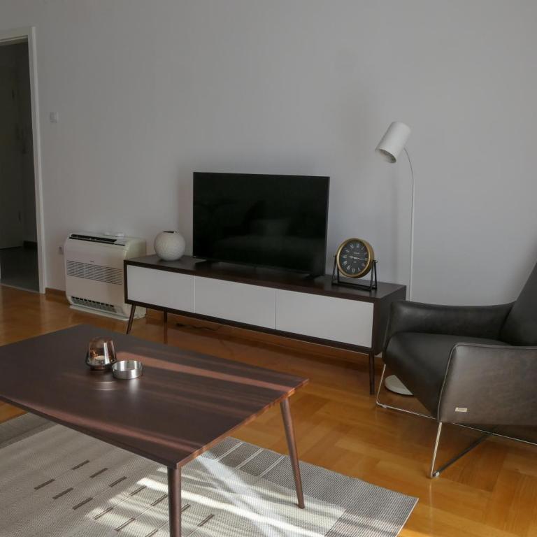 Apartments Radovic - One-Bedroom Apartment - 25