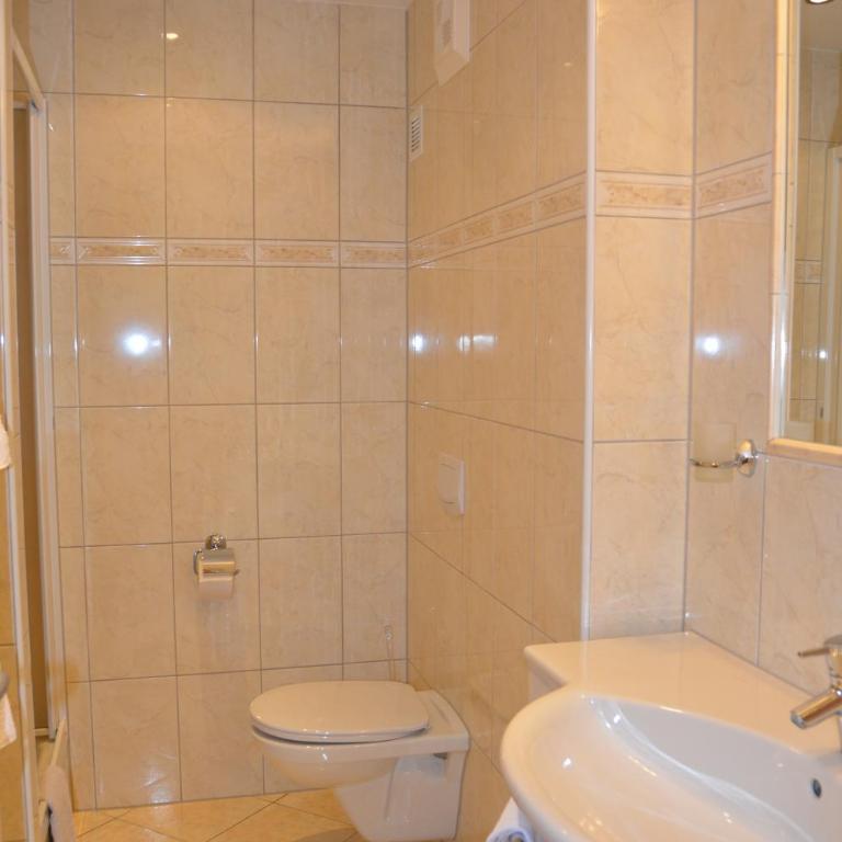 Die Pension Galle - Standard Zweibettzimmer - 2
