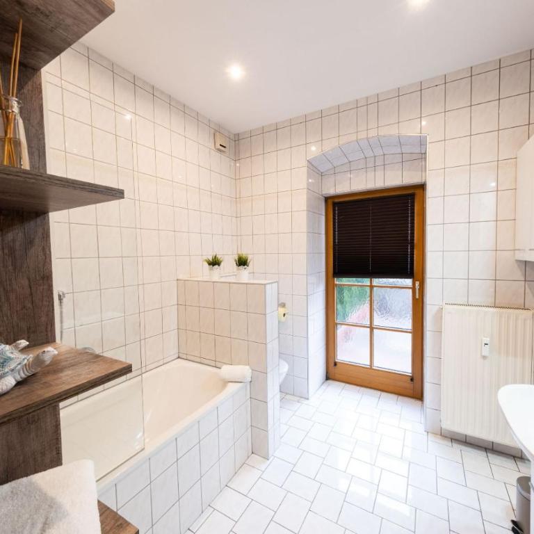 Apartmenthaus Annemarie - Apartment mit 1 Schlafzimmer - 8
