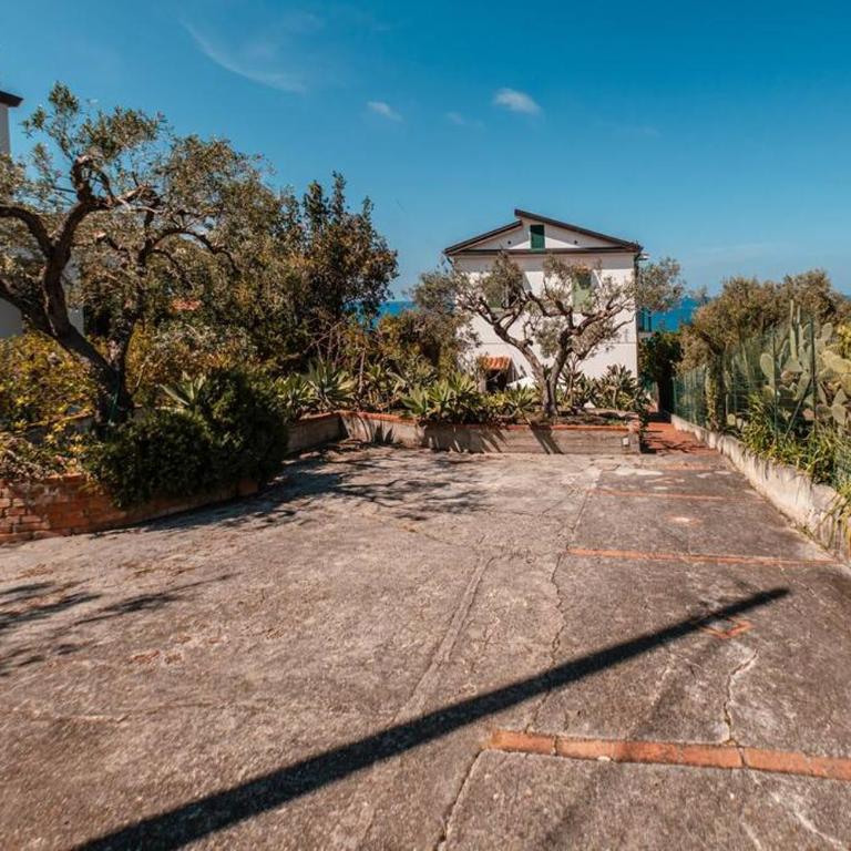 Villa Ortensia - Casa con 3 Camere da Letto - 2