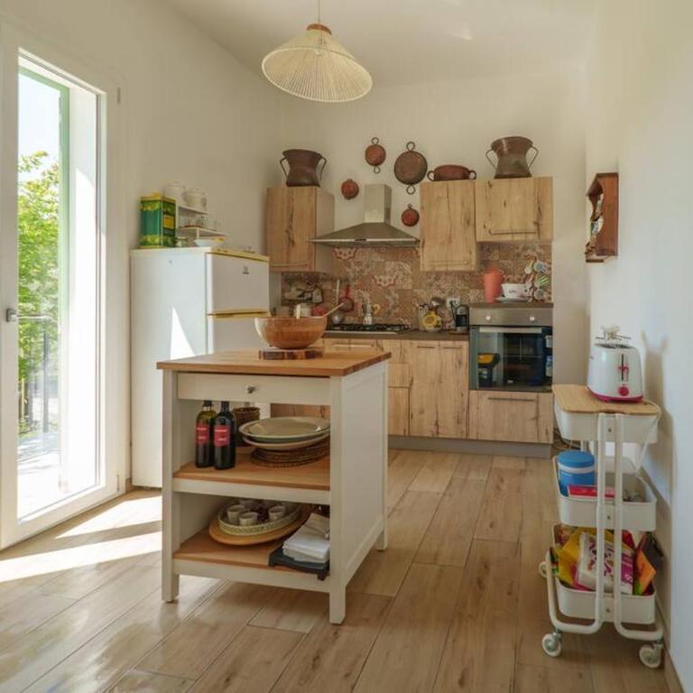 Villa Ortensia - Casa con 3 Camere da Letto - 7