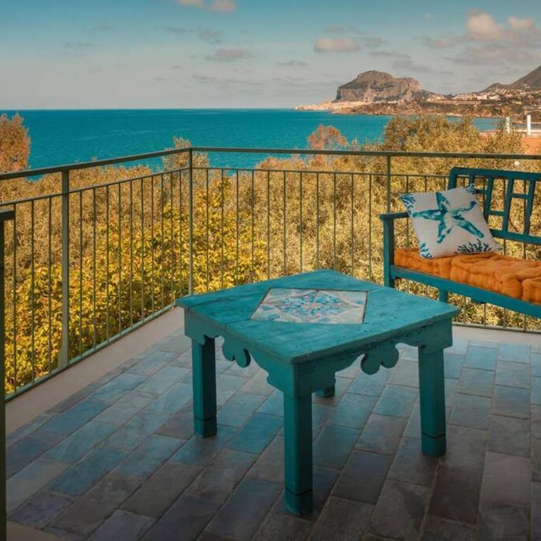 Villa Ortensia - Casa con 3 Camere da Letto - 9