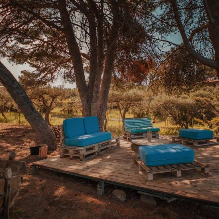 Villa Ortensia - Casa con 3 Camere da Letto - 11