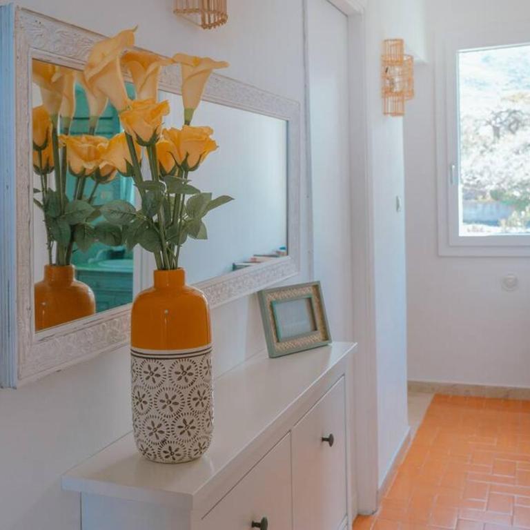 Villa Ortensia - Casa con 3 Camere da Letto - 12