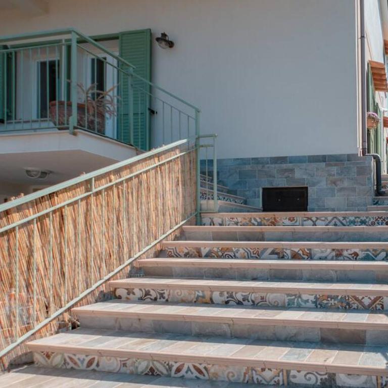 Villa Ortensia - Casa con 3 Camere da Letto - 13