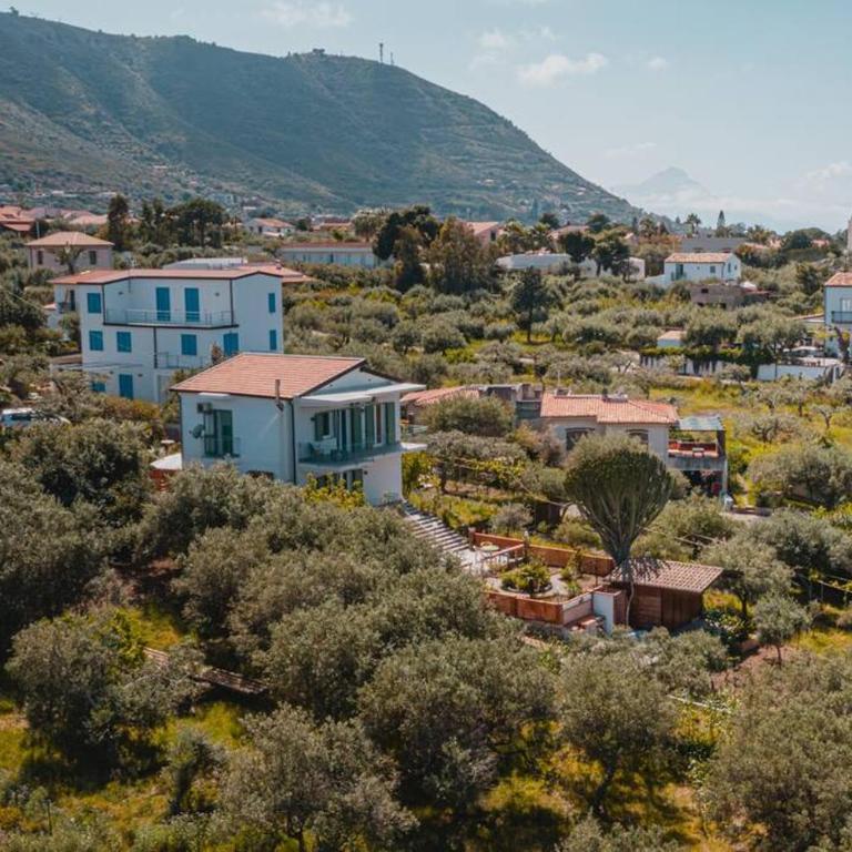 Villa Ortensia - Casa con 3 Camere da Letto - 15