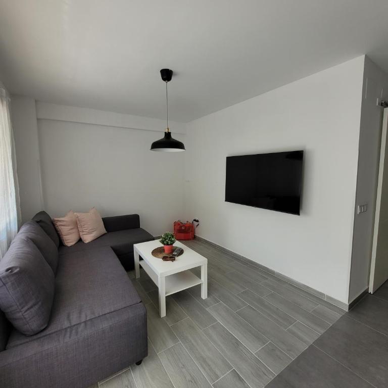 New and Bright 2-bedroom apartment in Cañamelar - Apartamento de 2 dormitorios - 1