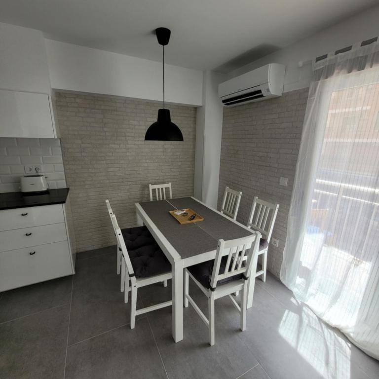 New and Bright 2-bedroom apartment in Cañamelar - Apartamento de 2 dormitorios - 8