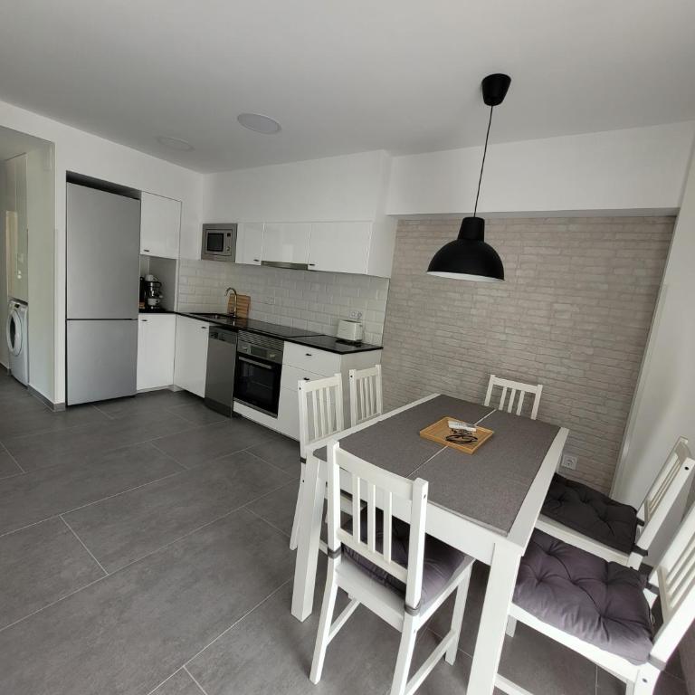 New and Bright 2-bedroom apartment in Cañamelar - Apartamento de 2 dormitorios - 10