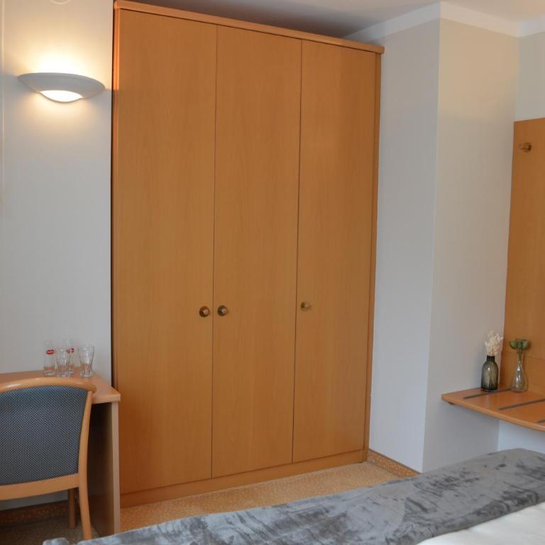 Die Pension Galle - Standard Zweibettzimmer - 3
