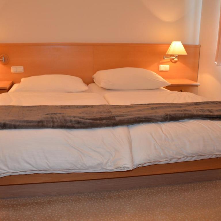 Die Pension Galle - Standard Zweibettzimmer - 4