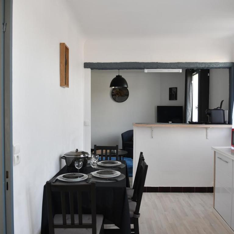 Le LINDUS de Bergerac ! - Apartment mit 2 Schlafzimmern - 10