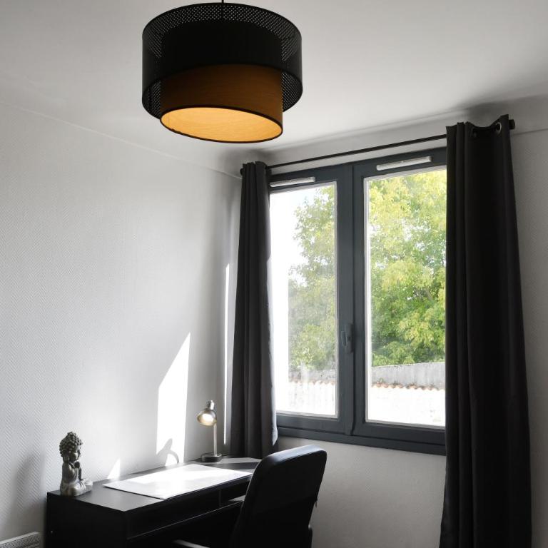 Le LINDUS de Bergerac ! - Apartment mit 2 Schlafzimmern - 14