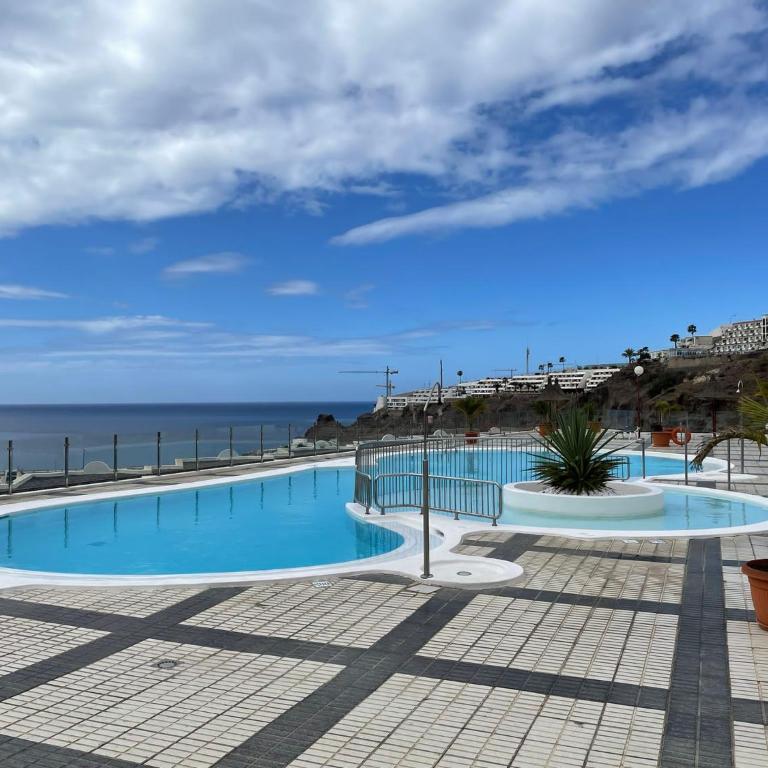 Ocean view - Apartamento de 1 dormitorio - 9