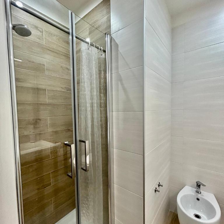 Vivinà_081 - Camera Matrimoniale con Bagno Privato Esterno - 13