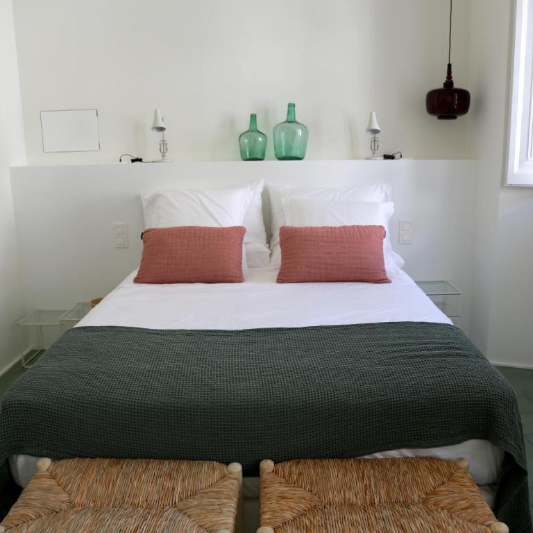 Can Set - Habitación Doble - 1