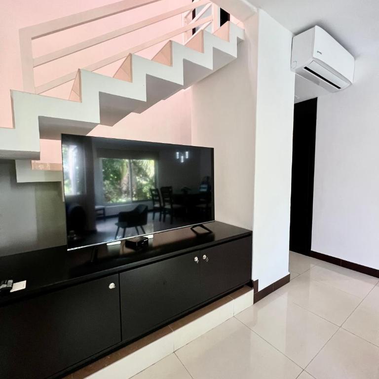 PENTHOUSE con Terraza privada super cómodo y espacioso. - Appartement - 8