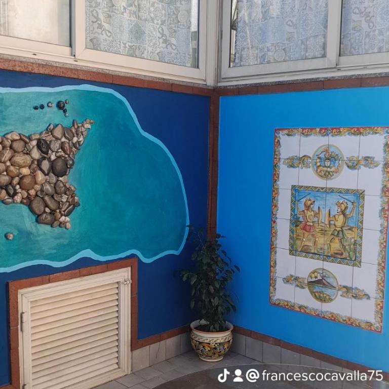 Casa vacanze Al San Domenico - Appartamento - 14