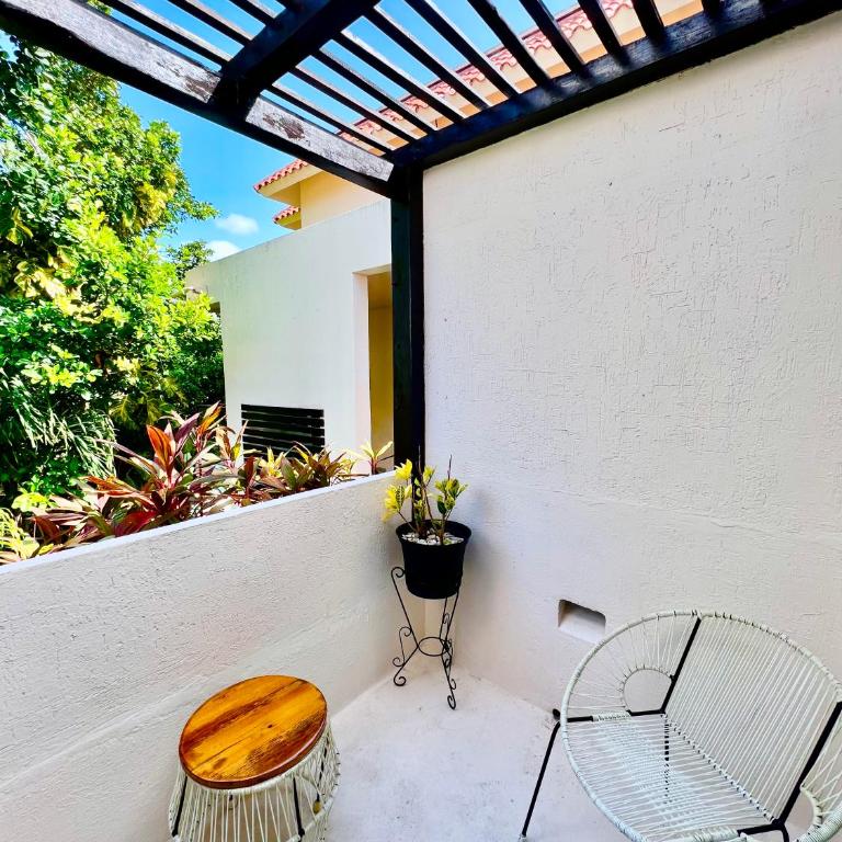 PENTHOUSE con Terraza privada super cómodo y espacioso. - Appartement - 17