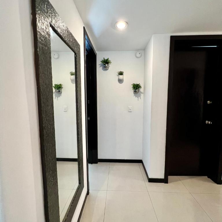 PENTHOUSE con Terraza privada super cómodo y espacioso. - Appartement - 7
