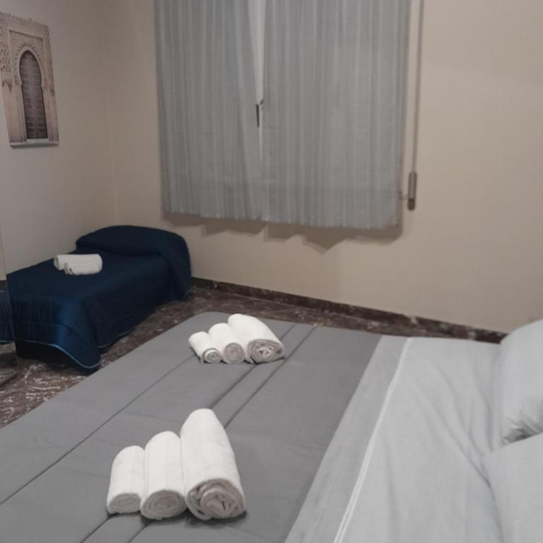 Casa vacanze Al San Domenico - Appartamento - 8