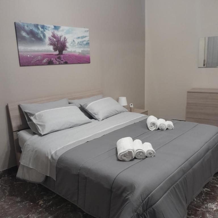 Casa vacanze Al San Domenico - Appartamento - 7