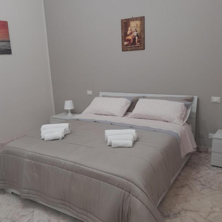 Casa vacanze Al San Domenico - Appartamento - 6