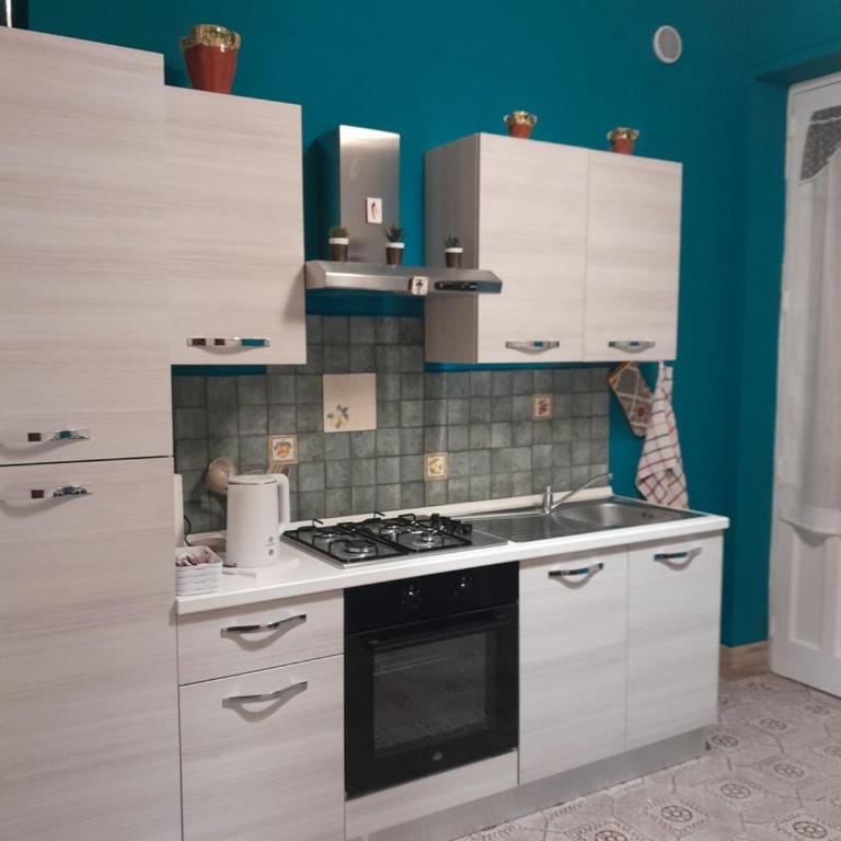 Casa vacanze Al San Domenico - Appartamento - 16