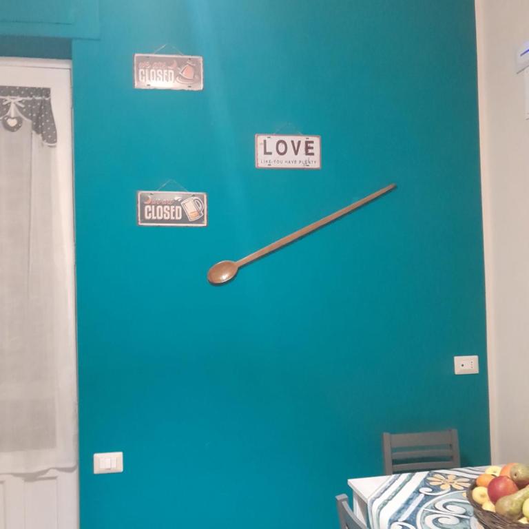Casa vacanze Al San Domenico - Appartamento - 15