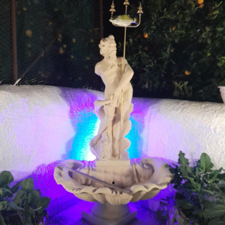 Casa vacanze Al San Domenico - Appartamento - 17