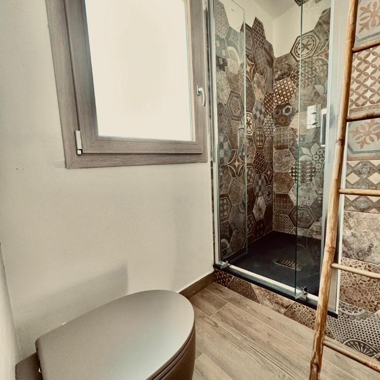 B&B Luchia - Two Family Rooms with Private Bathroom - 10
