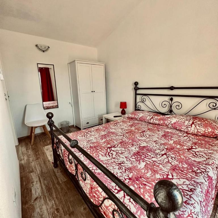 B&B Luchia - Two Family Rooms with Private Bathroom - 12