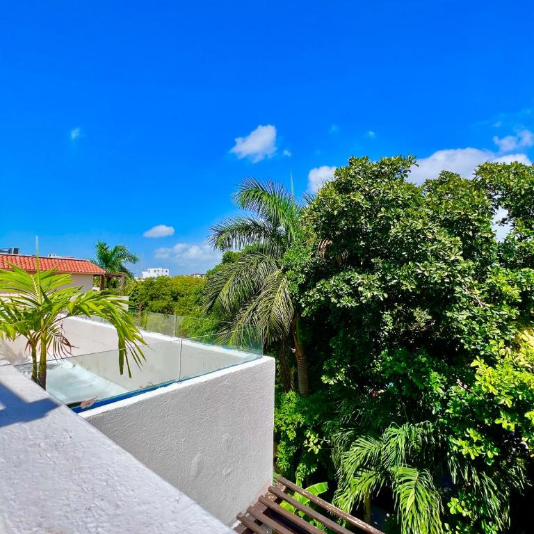 PENTHOUSE con Terraza privada super cómodo y espacioso. - Appartement - 26